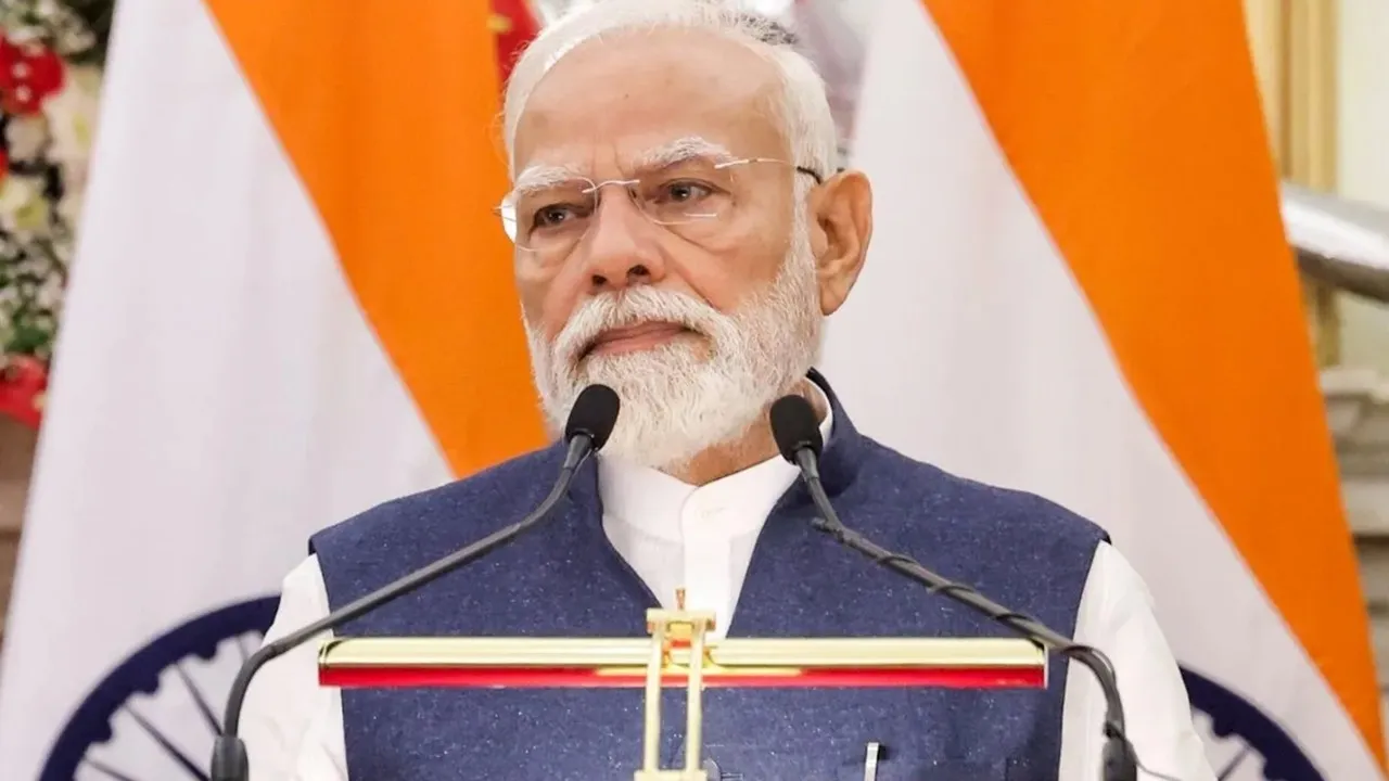 गंगोत्री से गंगासागर तक खिला कमल : बंगाल में भाजपा की ऐतिहासिक जीत पर बोले पीएम  मोदी