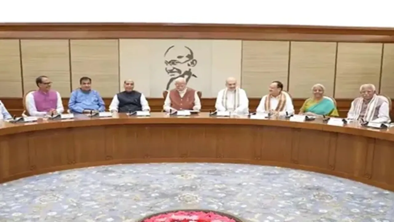 मोदी कैबिनेट का बड़ा फैसला : गन्ने की नई कीमतें तय, लागत से 100% ज्यादा मिलेगा दाम