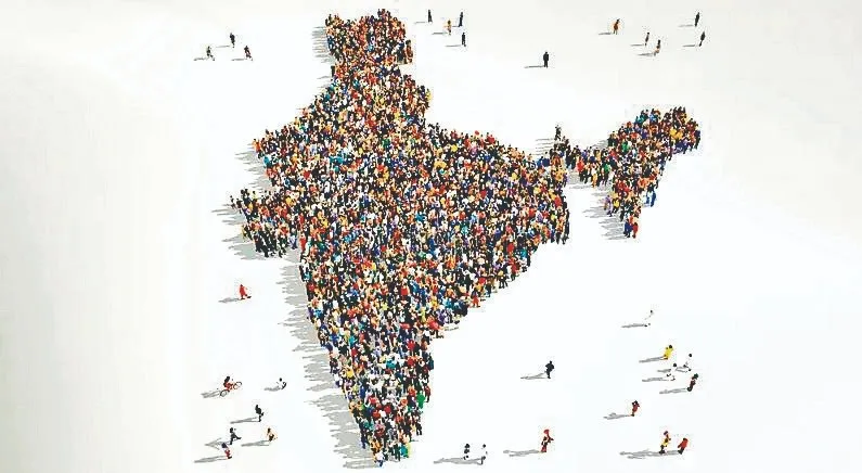 जनगणना-2027 : देर आयद दुरुस्त आयद