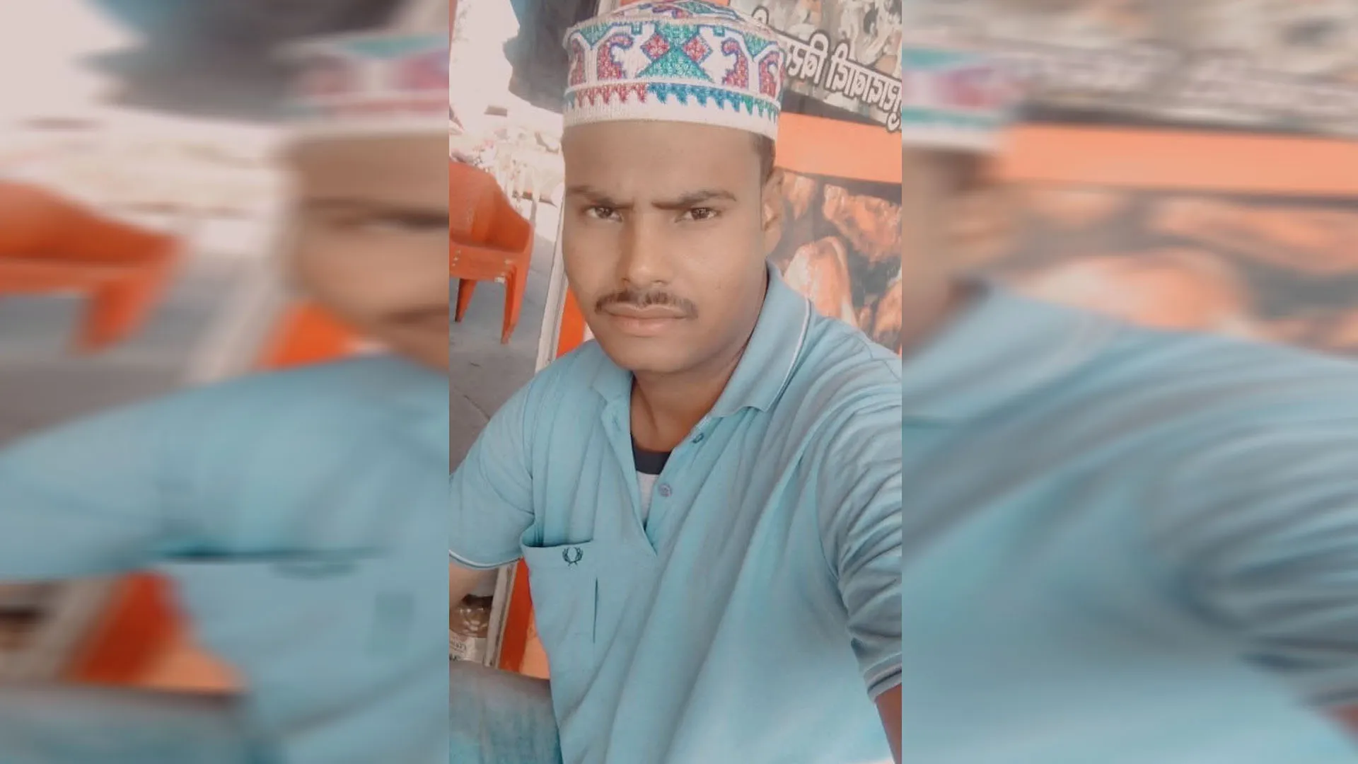 UP News: सीसीटीवी खंगालते रहे परिजन, नहीं खुला होटल संचालक की मौत का राज
