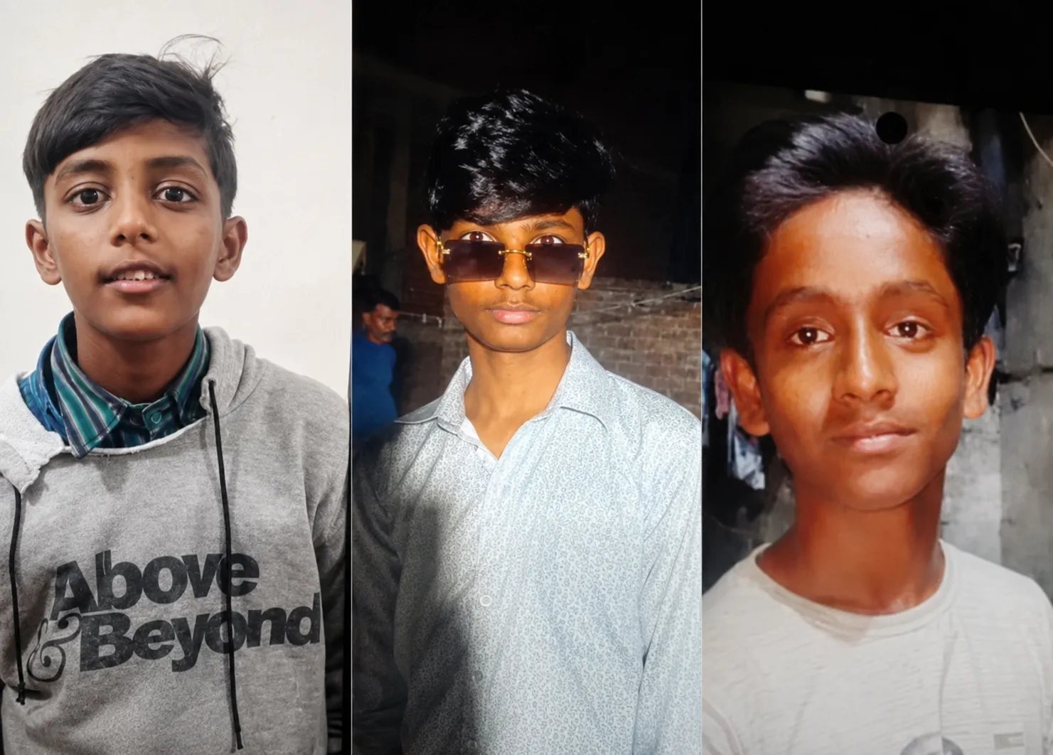  गोरखपुर  में हंसी-खुशी राप्ती नदी में नहाने गए 3 दोस्त, अब घर पहुंचीं उनकी डेड बॉडी.. परिवारों के आंखों से बहते आंसू-पसरा मातम