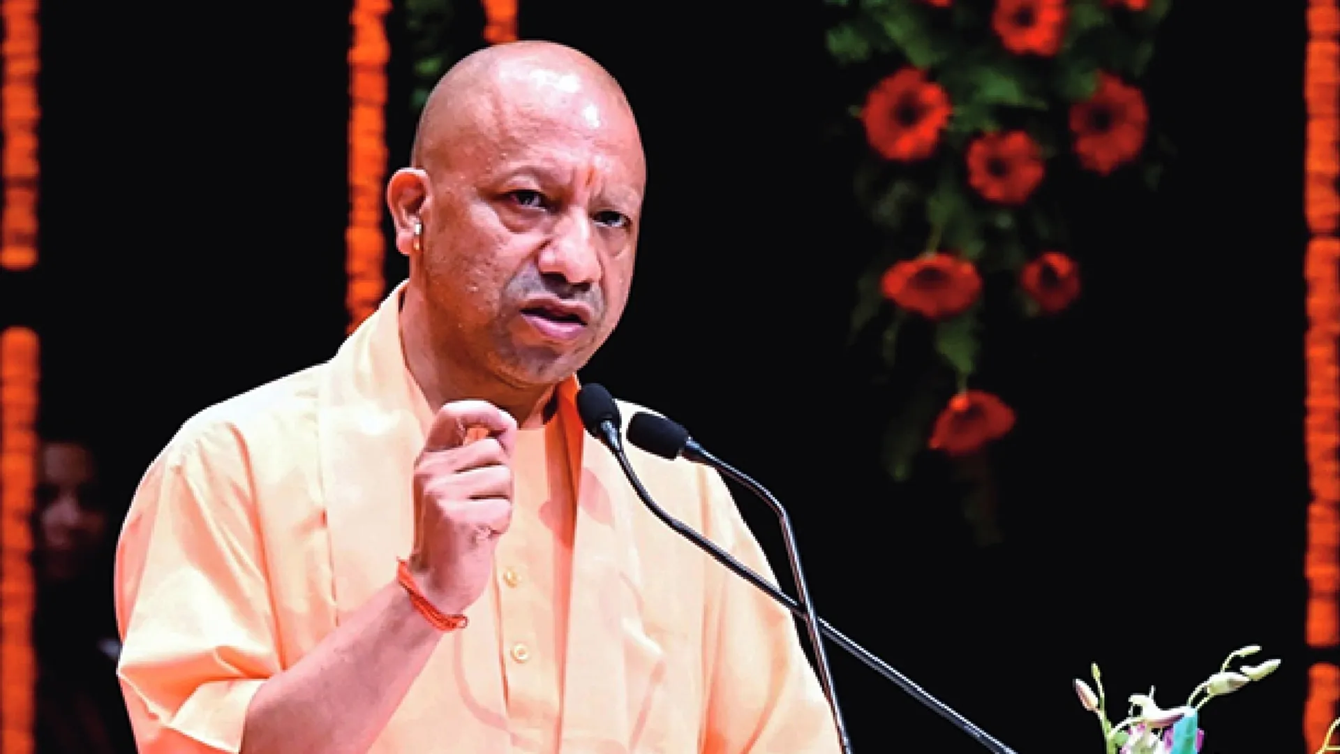 UP News : टैक्स चोरी, बोगस फर्मों पर जारी रखें कार्रवाई, लेकिन ईमानदार व्यापारियों को मिले भरपूर सम्मान-सीएम योगी