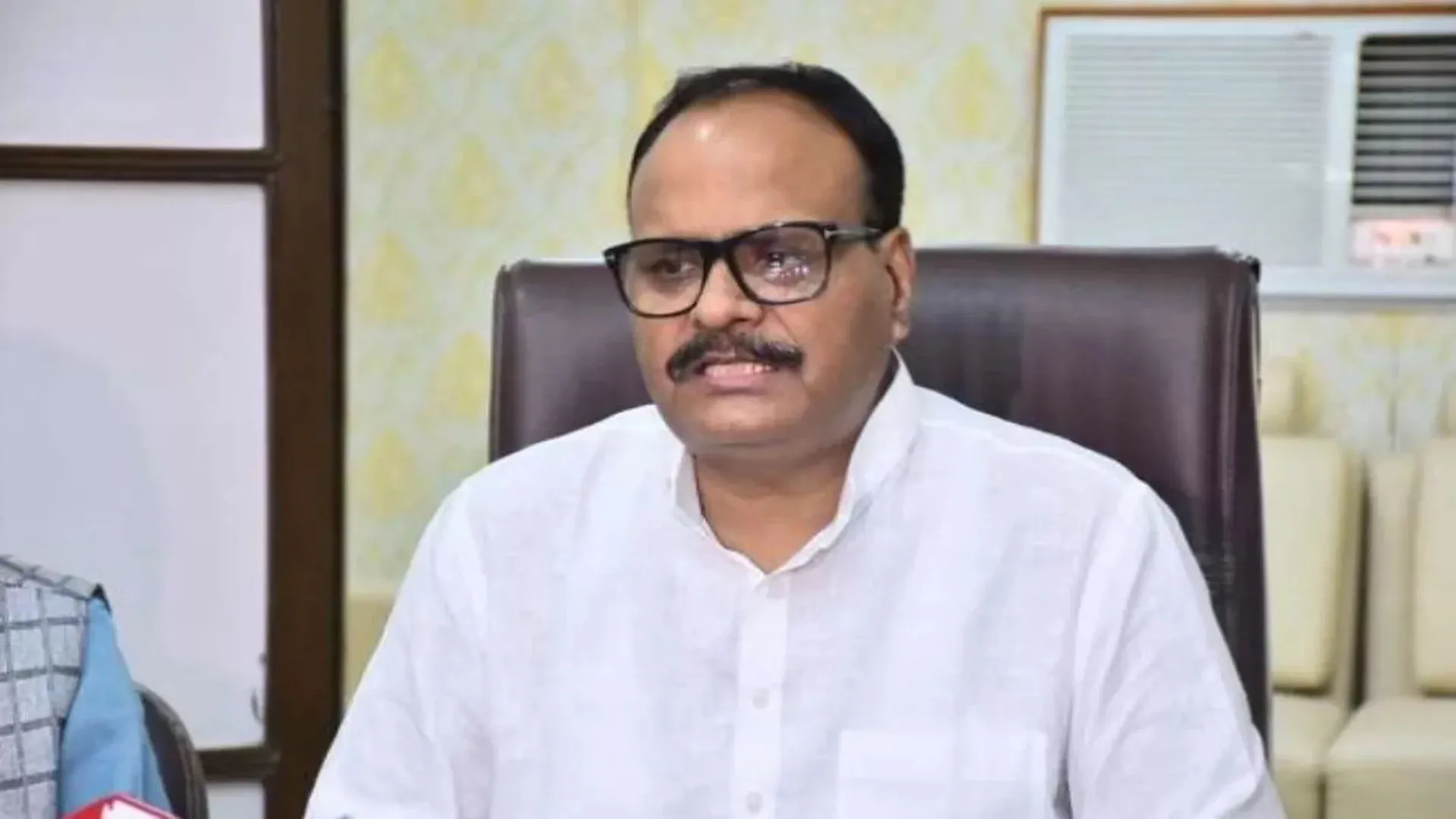 UP News: मुरादाबाद में डिप्टी सीएम ब्रजेश पाठक आज करेंगे समीक्षा बैठक, अमरोहा भाजपा कार्यालय भी जाएंगे