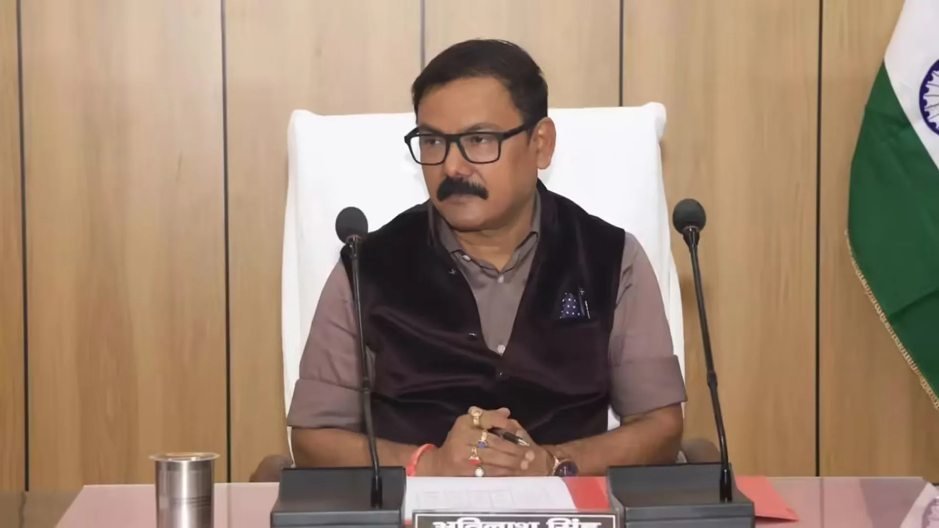 Bareilly:जनसुनवाई में जिला प्रदेश में छठे स्थान पर पहुंचा, बहेड़ी समेत तीन तहसीले नंबर वन