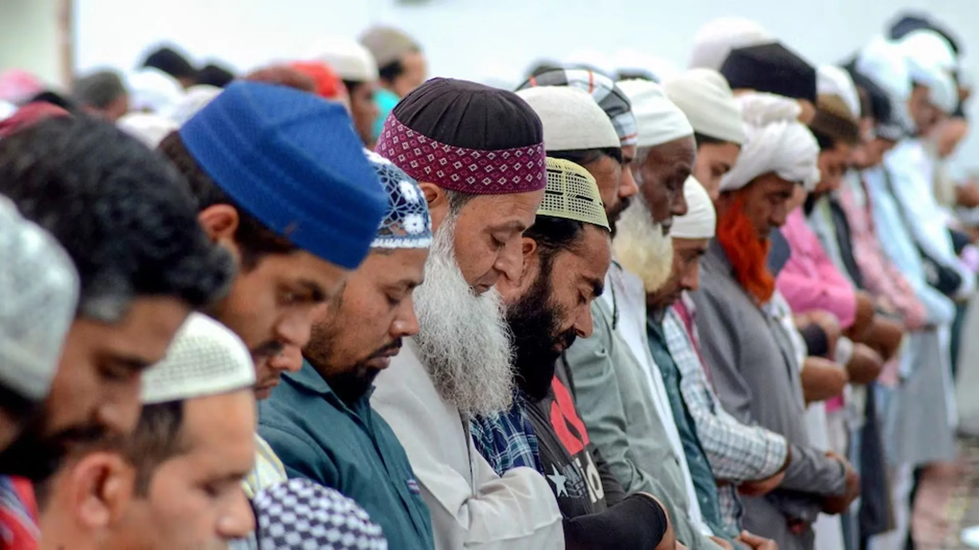 ईद-उल-अजहा:  बरेली शहर की मस्जिदों में नमाज का वक्त तय, जानें कहां कितने बजे होगी अदा