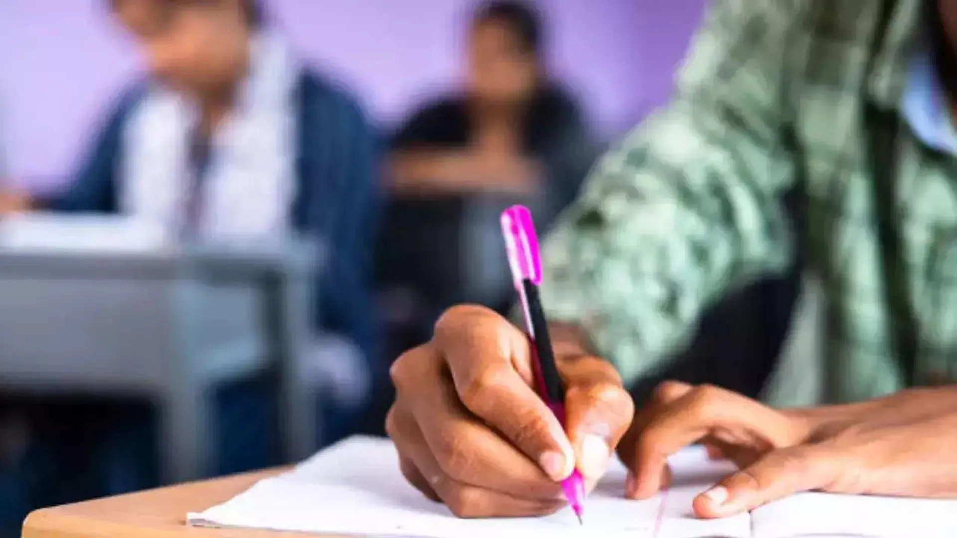 Moradabad:जिले में नौ व 10 मई को 18 केंद्रों पर होगी प्रवक्ता परीक्षा
