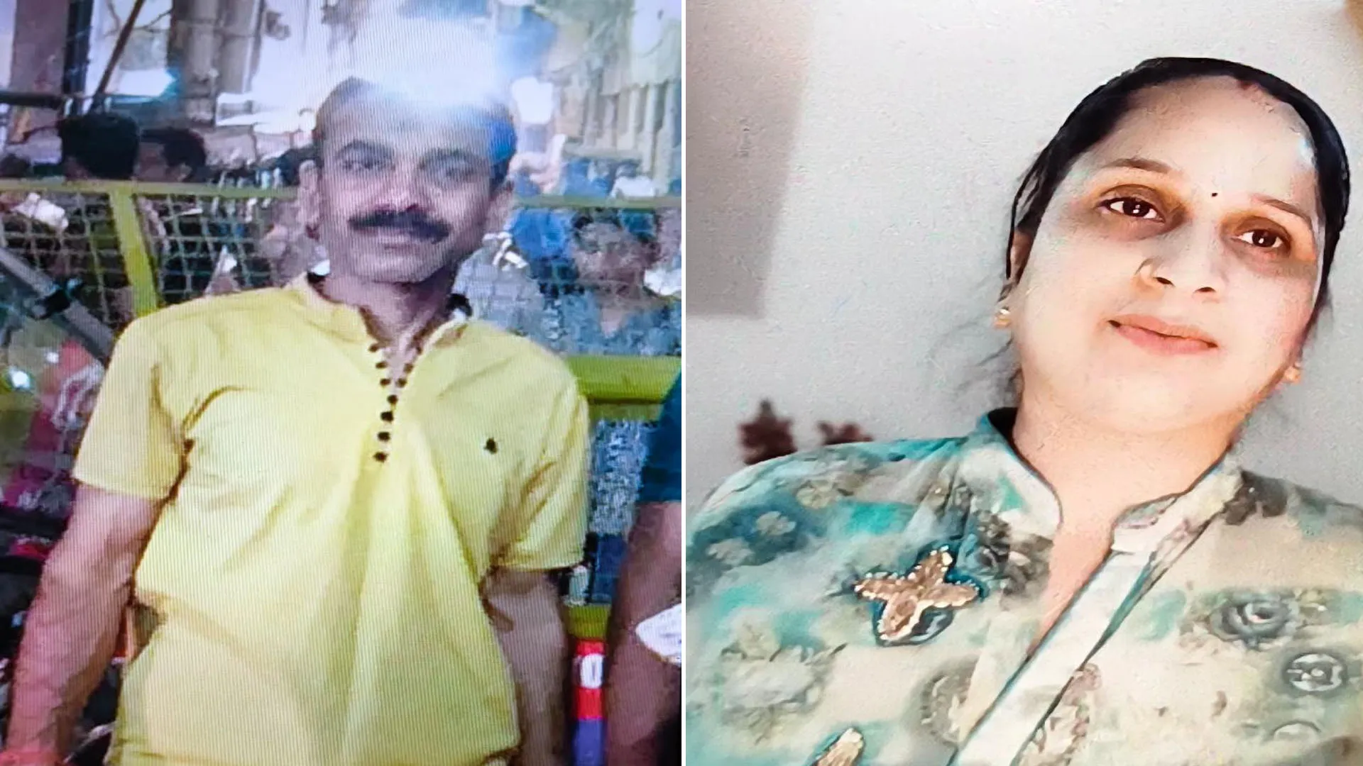 UP News: शाहबाद में दंपति की गोली लगने से गई जान...बर्तन कारोबारी की डायरी से खुलेगा मौत का राज !