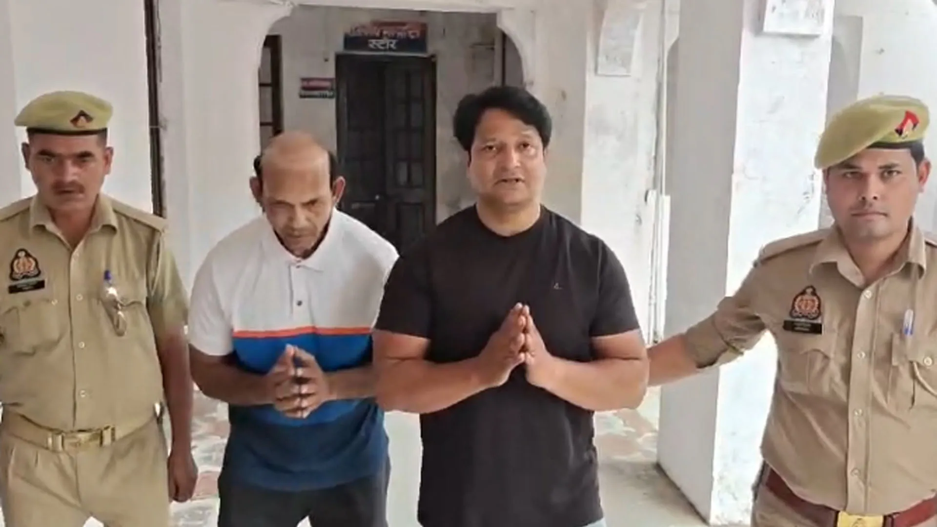 जिम संचालक की घिनौनी हरकत बेनकाब:वजन घटाने का इलाज बताकर दिया नशा, फिर रेप का वीडियो बनाकर मांगे 50 लाख
