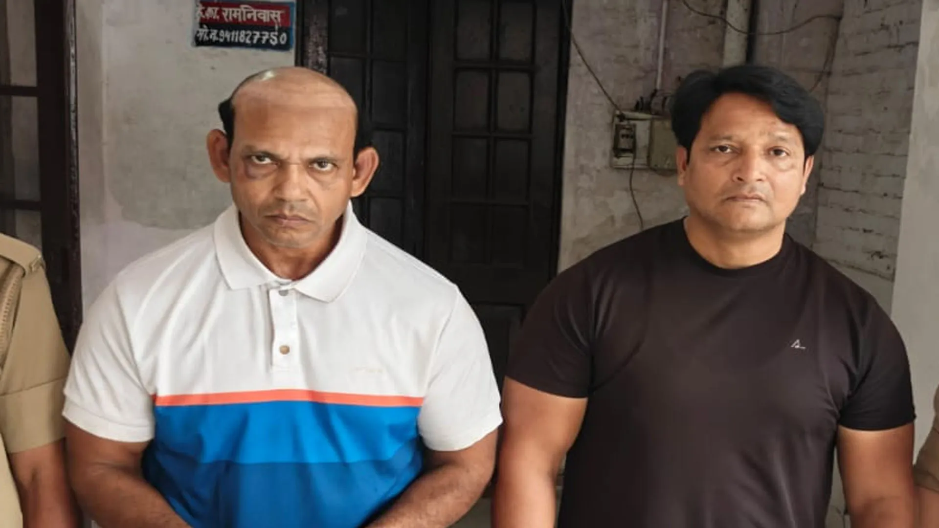Bareilly:पेशेवर क्रिमनल निकले बेग बंधु...इन थानों में अकरम-आलम पहले से दागी