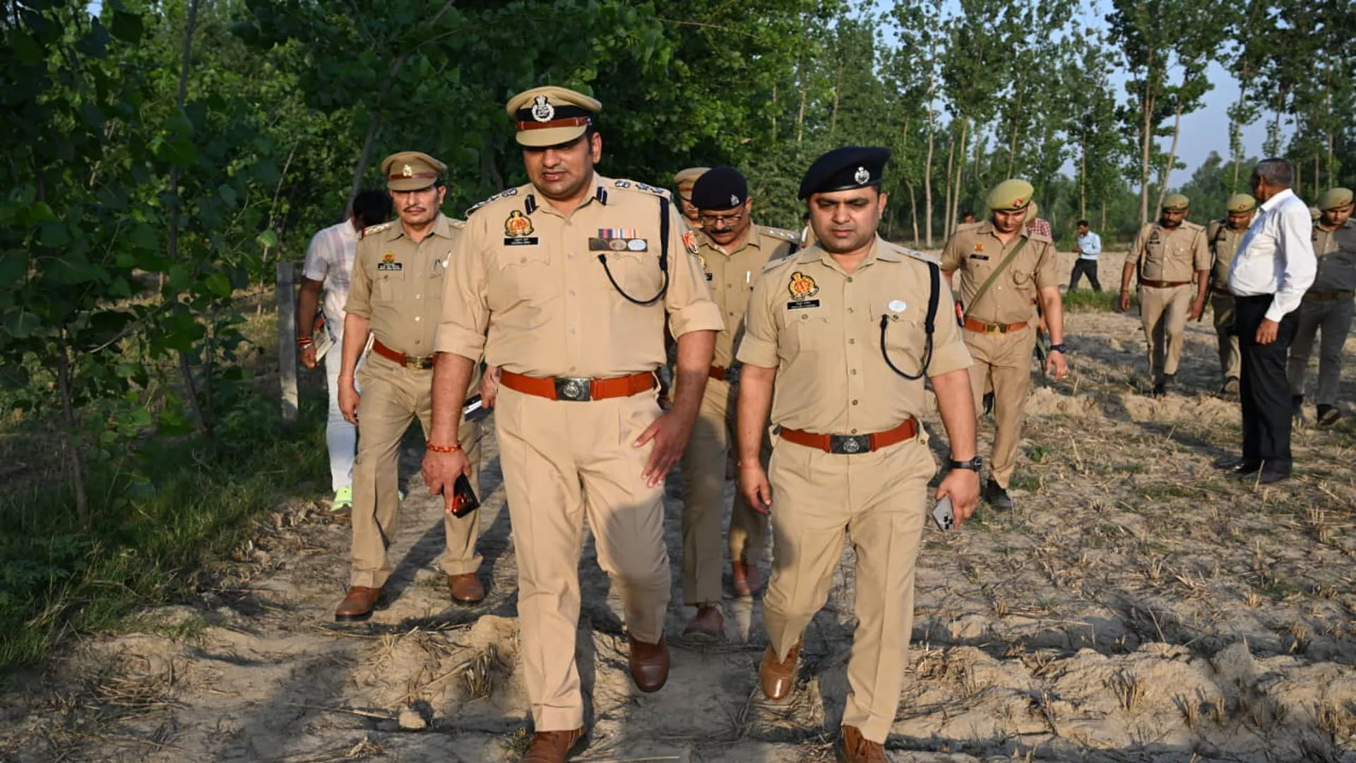 Bareilly: डीएलएड छात्रा की हत्या कर हाईवे किनारे फेंका शव, बरेली से शीशगढ़ जाते वक्त हुई थी लापता
