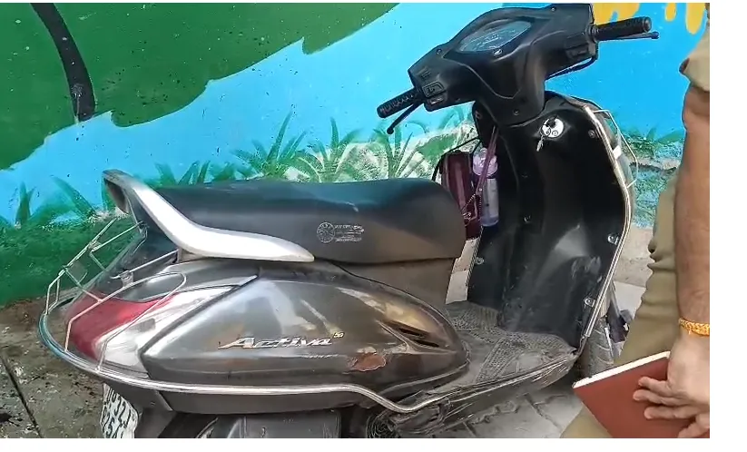 लखनऊ में पति ने की पत्नी की हत्या