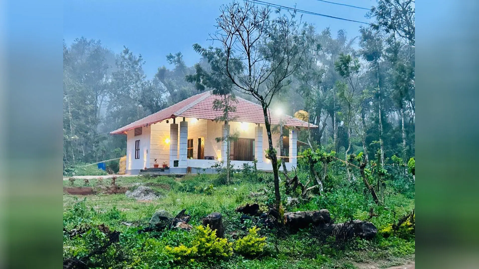 Uttrakhand: नैनीताल समेत पर्यटन स्थलों में अवैध होम स्टे पर प्रशासन की कार्रवाई शुरू
