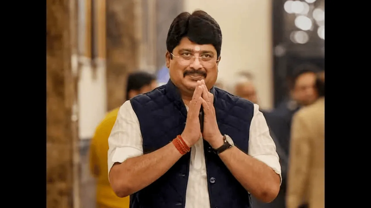 Raja Bhaiya