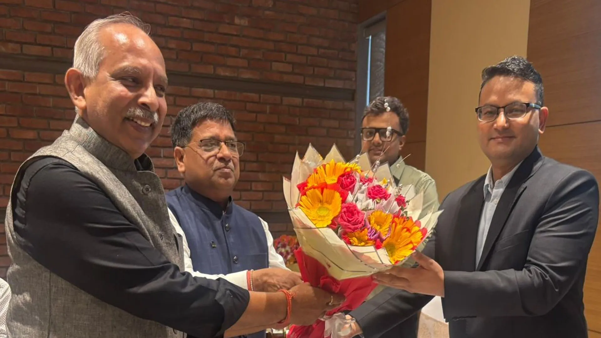 UP News: नेपाल-उत्तर प्रदेश व्यापार एवं एमएसएमई को नई गति देगा आईआईए का विशेष अभियान