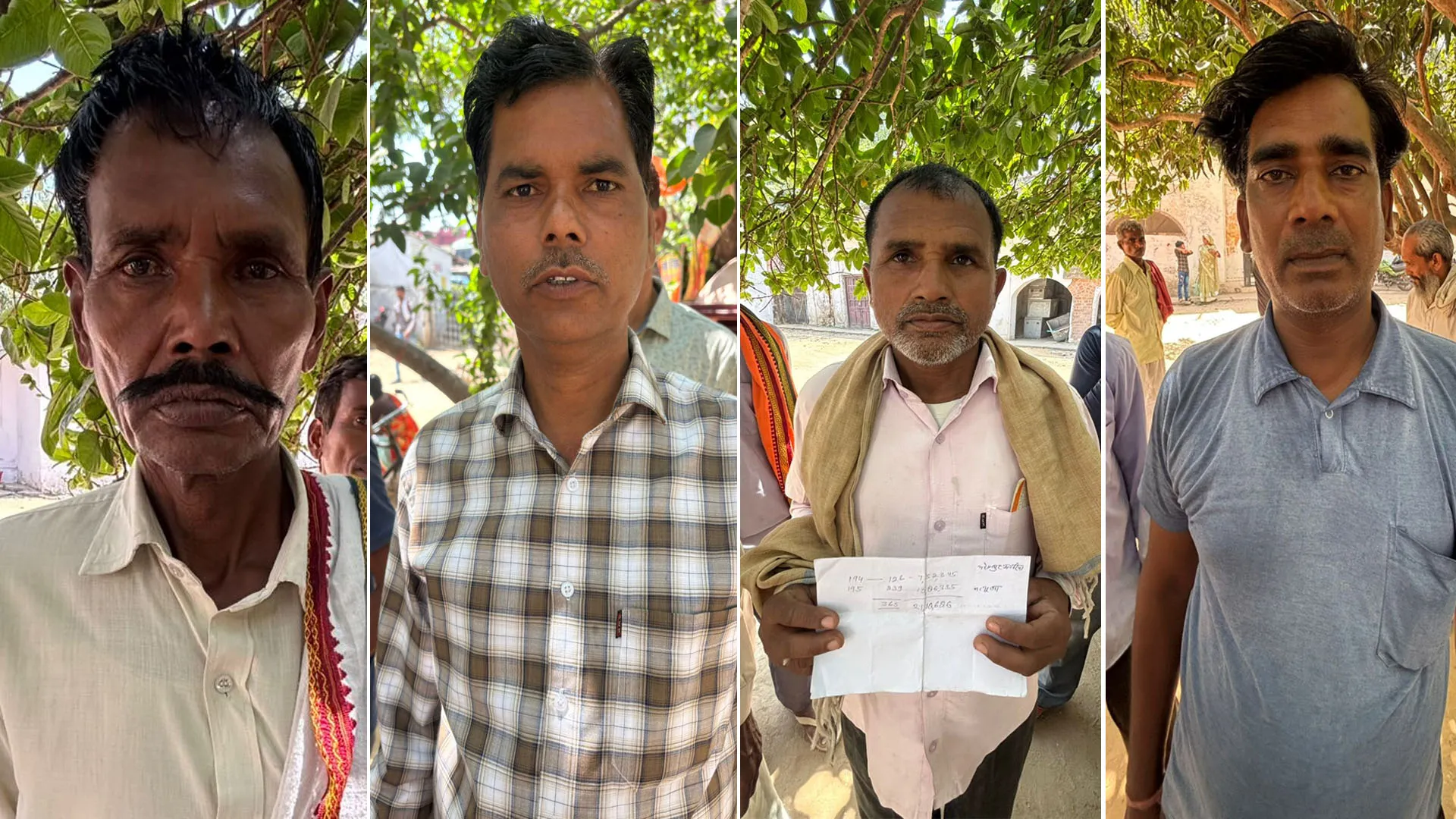 Bareilly: रिंग रोड के लिए जमीन छीनी, अब पाई-पाई को मोहताज किसान