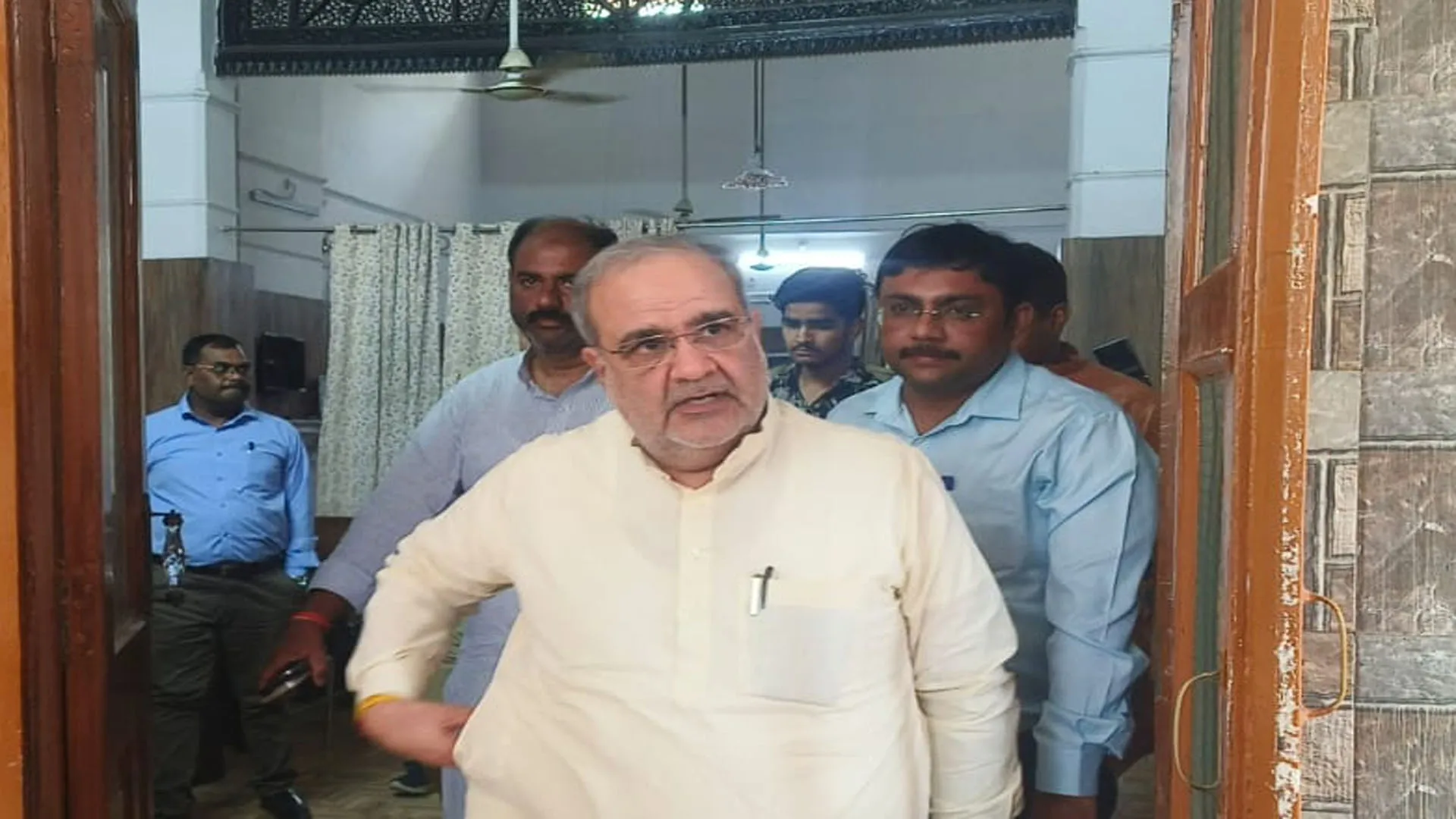 Bareilly News: युवा उद्यमियों को मिले सहारा, ऋण शिविर लगाकर कर्ज को बनाएं आसान-भूपेंद्र चौधरी