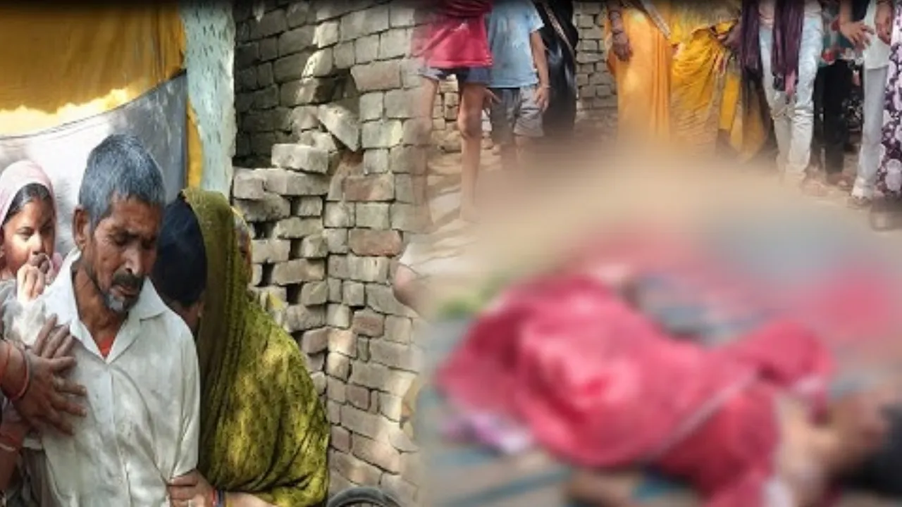 गुरुकुल हत्याकांड की जांच करेगी पारा पुलिस, कानपुर से केस ट्रांसफर...  हरदोई-गोंडा के बच्चों के दर्ज होंगे बयान