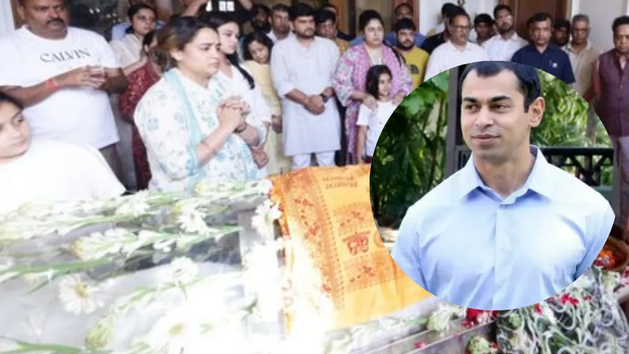 Prateek Yadav Postmortem Report: सामने आई प्रतीक यादव के मौत की असली वजह, इन कारणों से गई जान, हुआ चौंकाने वाला खुलासा