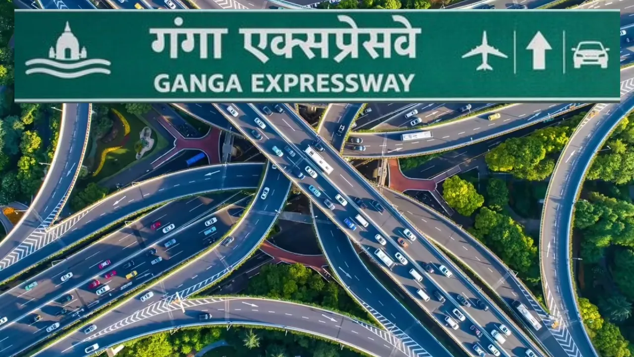 Ganga Expressway Toll Rate: गंगा एक्सप्रेसवे पर खत्म हुआ मुफ्त यात्रा का दौर, अब देना होगा टोल 