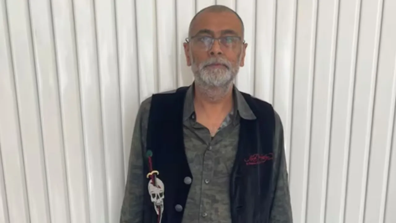 CBI को मिली बड़ी सफलता: UAE से पकड़ा गया भारतीय भगोड़ा कमलेश पारेख, सैंकड़ों करोड़ के घोटाले का आरोप