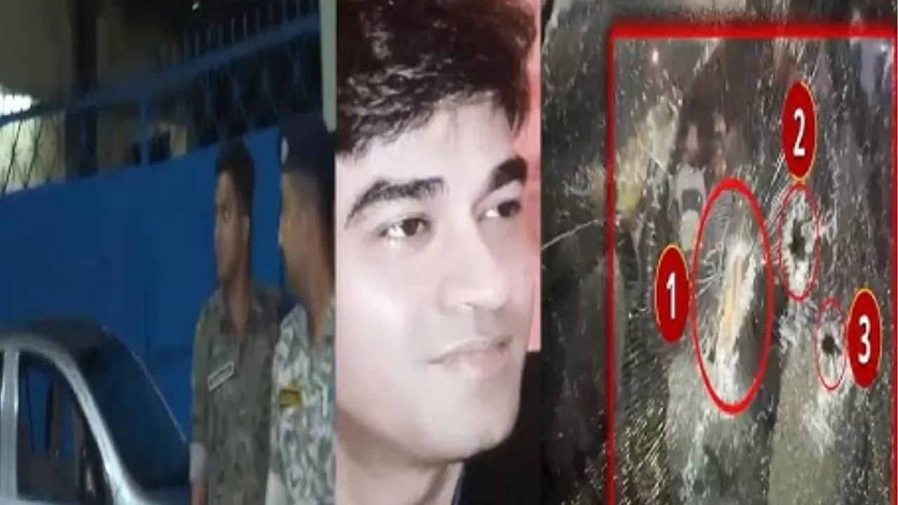 शुभेंदु अधिकारी के पीए को सरेआम मारी गोली, बंगाल विधानसभा चुनाव के नतीजे आने के 48 घंटे के भीतर अलर्ट 