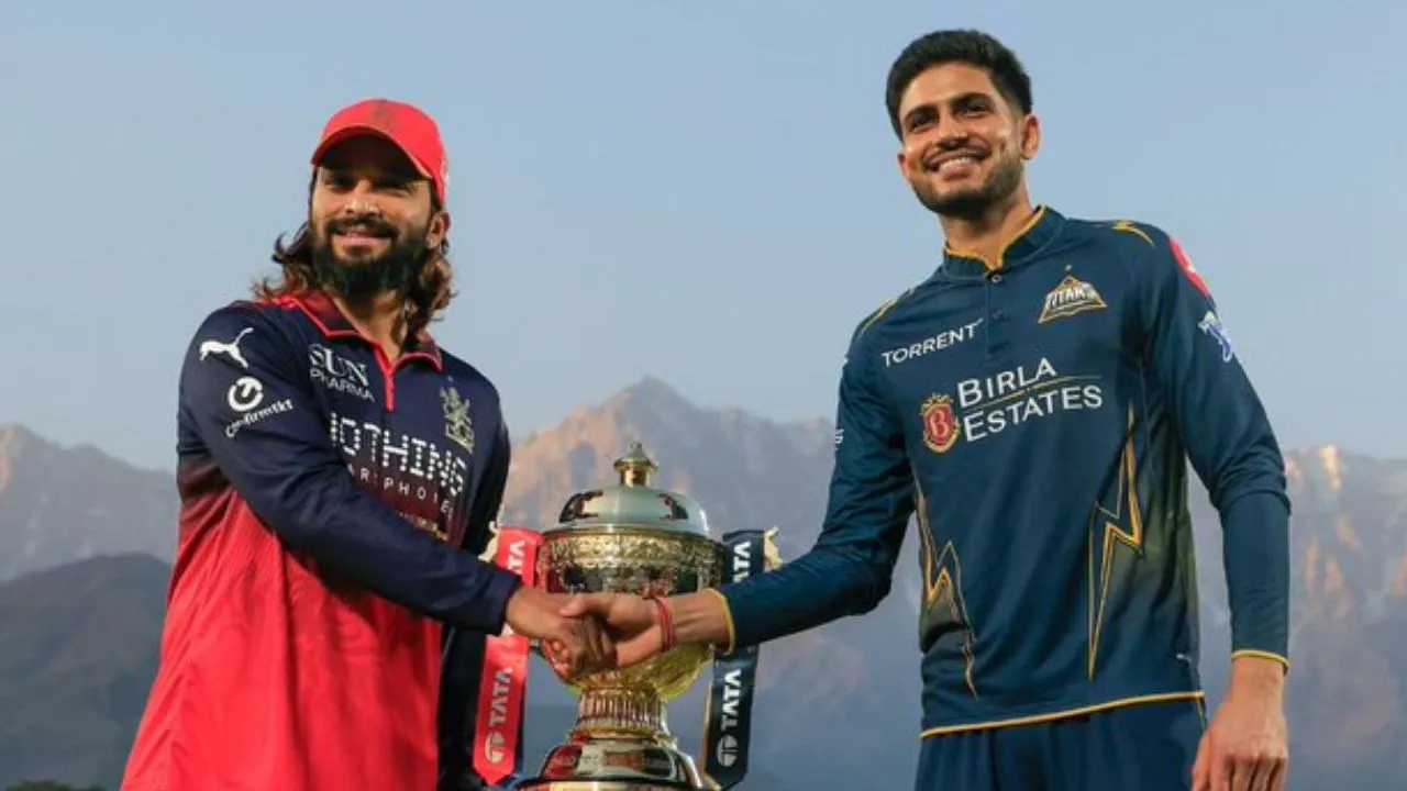 IPL 2026 Final: अहमदाबाद में आज मिलेगा चैंपियन, जानिए कब-कहां और कैसे देख पाएंगे खिताबी जंग का LIVE