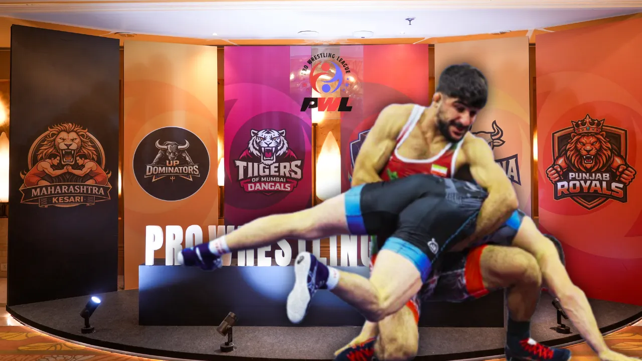 Asian Championship में दहाड़ेंगे PWL के धुरंधर! अंडर-17 और अंडर-23 एशियन रेसलिंग के लिए भारतीय टीम का ऐलान