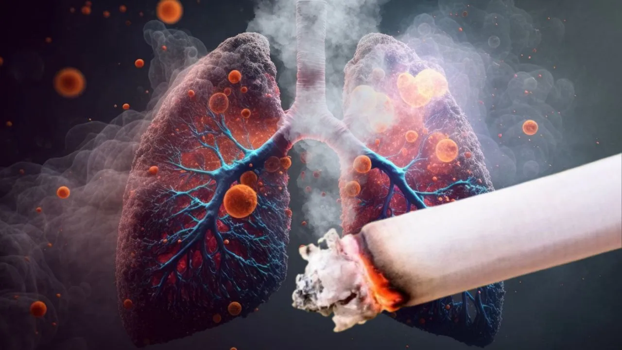 World No Tobacco Day: तंबाकू सेवन से हर साल दुनिया में 80 लाख लोगों की होती है मौत, भारत में यह आंकड़ा करीब 13 लाख