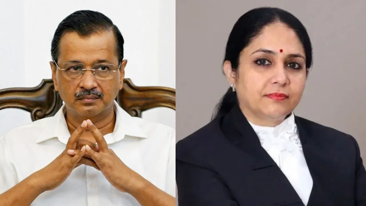 केजरीवाल, सिसोदिया समेत AAP नेताओं के खिलाफ HC का अवमानना नोटिस,  जस्टिस स्वर्ण कांत शर्मा के खिलाफ किया था पोस्ट