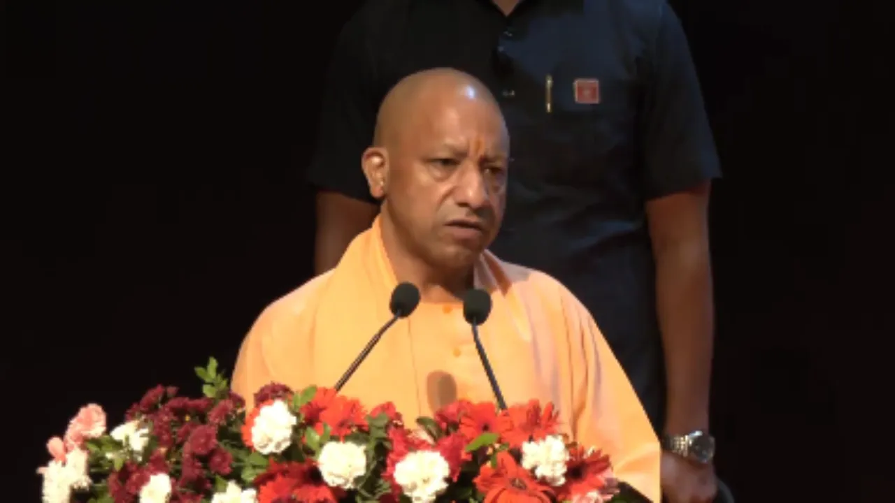 सिफारिश खत्म, अब मेरिट का राज... CM योगी ने 481 युवाओं को सौंपे नियुक्ति पत्र