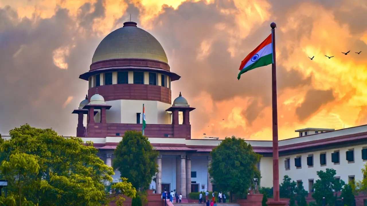 Reservation पर सुप्रीम कोर्ट का कड़ा रुख: 'माता-पिता IAS हैं, तो बच्चों को आरक्षण की क्या जरूरत?'