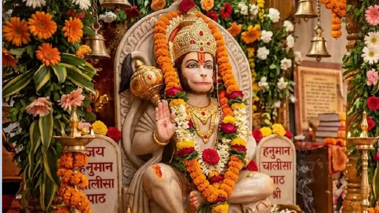 Bada Mangal 2026: टोल फ्री नंबर पर 24 घंटे पहले दें भंडारे की सूचना, बड़े मंगल पर मनाएं ''जीरो वेस्ट भंडारा''