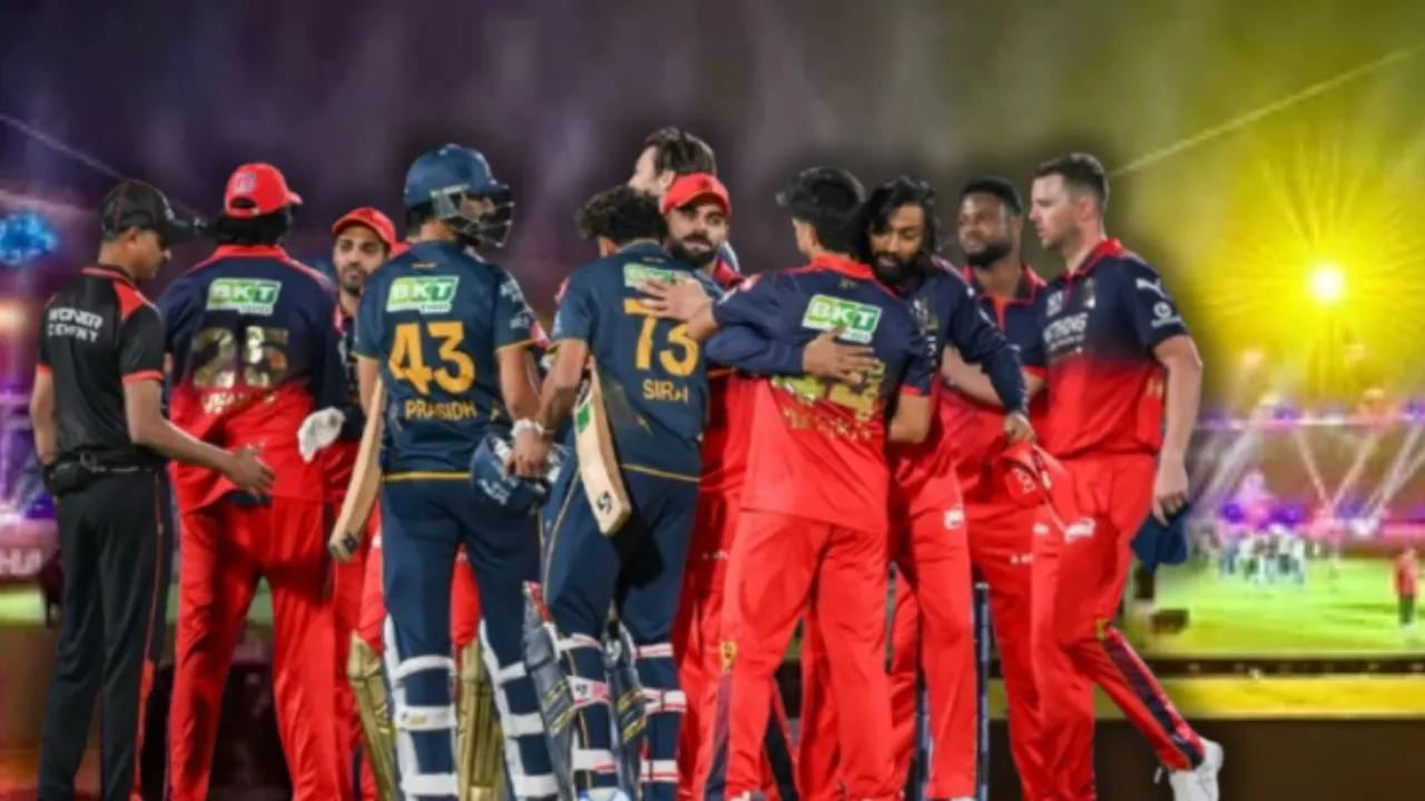 IPL 2026 Closing Ceremony: फाइनल मुकाबले से पहले अहमदाबाद में सजेगी सुरों की महफिल, कैलाश खेर समेत ये दिग्गज गायक बांधेंगे समां