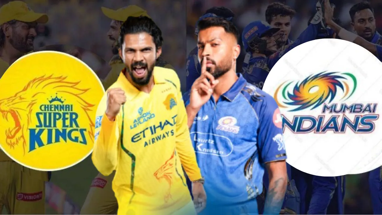 CSK vs MI: चेपॉक के मैदान पर कौन बिखेरेगा रनों का जलवा, जानें पिच का मिजाज और क्या चेन्नई का मौसम बनेगा बाधा?