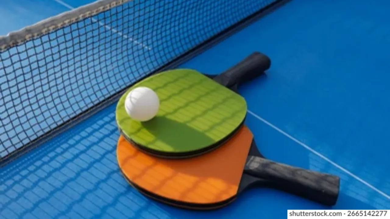UPTTA Table Tennis Complex: दिव्यांश बने जिला टेबल टेनिस चैंपियन, जूनियर अंडर-17 में लक्ष्य कुमार बने धुरंधर