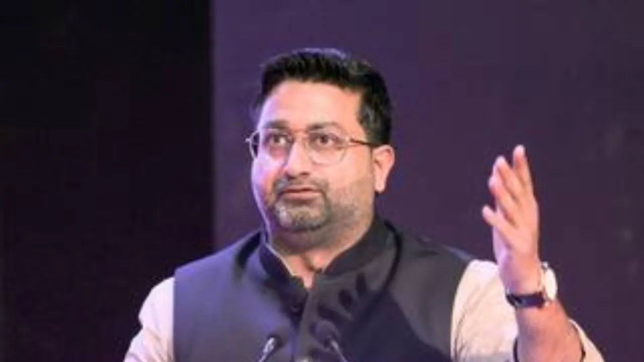 अल्पसंख्यक विद्यार्थियों के लिए खर्च होगा कॉलगेट एवं पॉमोलिव का CSR फंड, राज्यमंत्री दानिश ने किया ऐलान