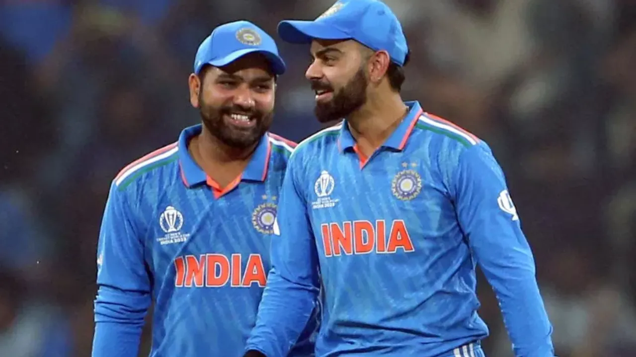 ODI विश्व कप 2027 की तैयारी शुरू! आज अफगानिस्तान सीरीज के लिए टीम इंडिया का होगा ऐलान, रोहित-कोहली के भविष्य पर फैसला