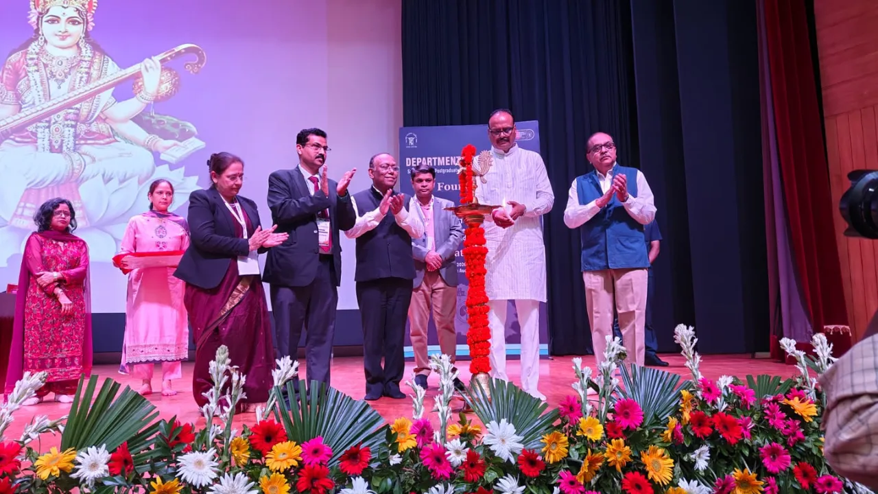 अंगदान से हजारों मरीजों को मिलेगी नई जिंदगी, SGPGI में मृत अंगदाता प्रत्यारोपण मॉडल पर जोर