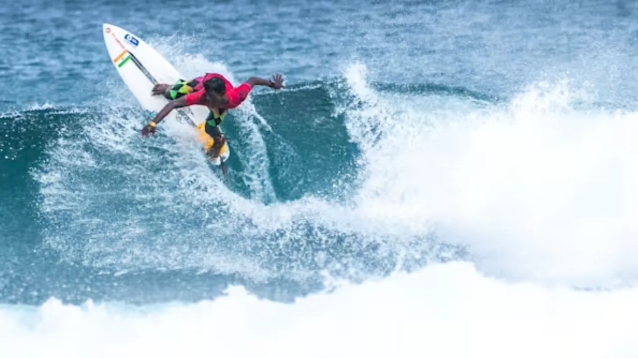 Indian Open Surfing 2026: मैंगलोर में होगा सर्फिंग का महासंग्राम! एशियन गेम्स 2026 की तैयारी में जुटे भारतीय सर्फर्स 