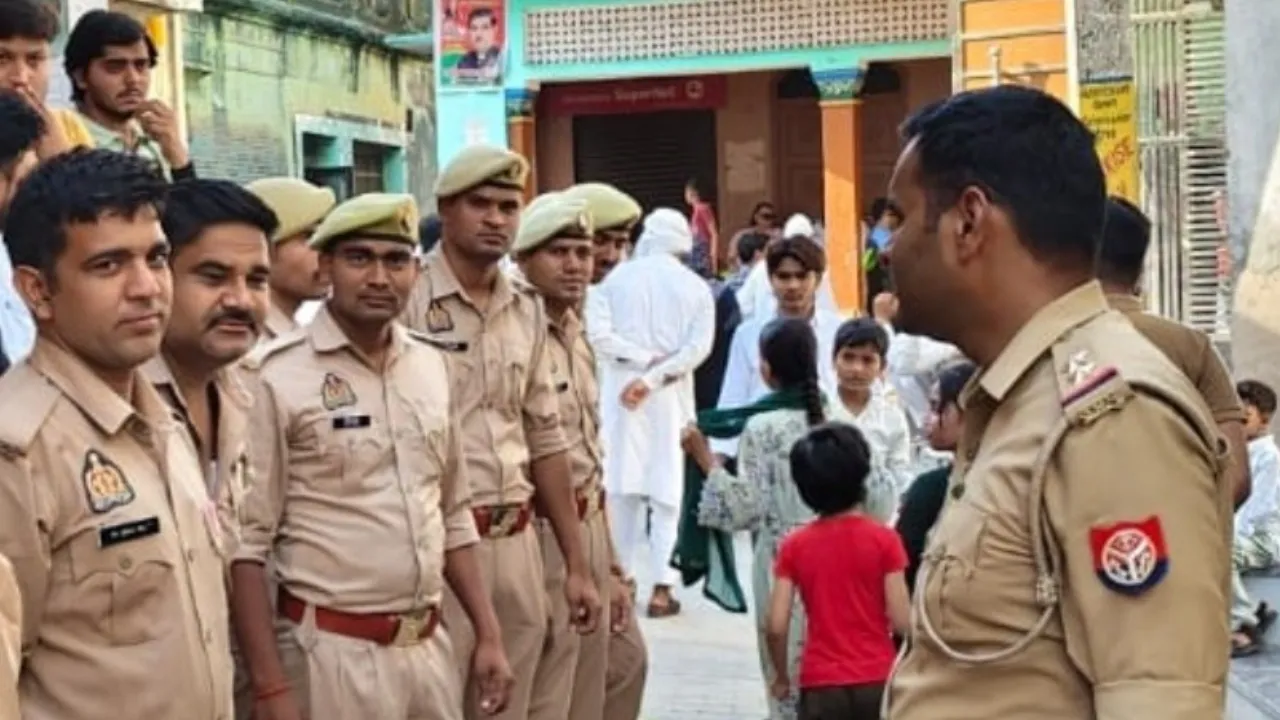 Meerut News: पारिवारिक विवाद में बेटे ने पिता की गोली मारकर हत्या की, 24 घंटे में गिरफ्तार 