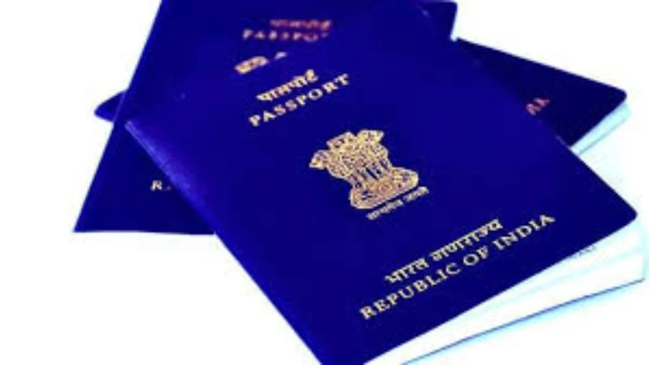 फर्जी पासपोर्ट और जमीन रजिस्ट्री का खेल: रोहिंग्या युवक को बलिया कोर्ट ने ठहराया दोषी, 3 साल की सजा