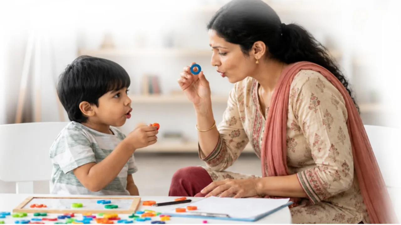 मोबाइल बना बच्चों की बोलती ज़ुबान का सबसे बड़ा खतरा! बच्चों के भाषा विकास में स्मार्टफोन बाधक क्यों?