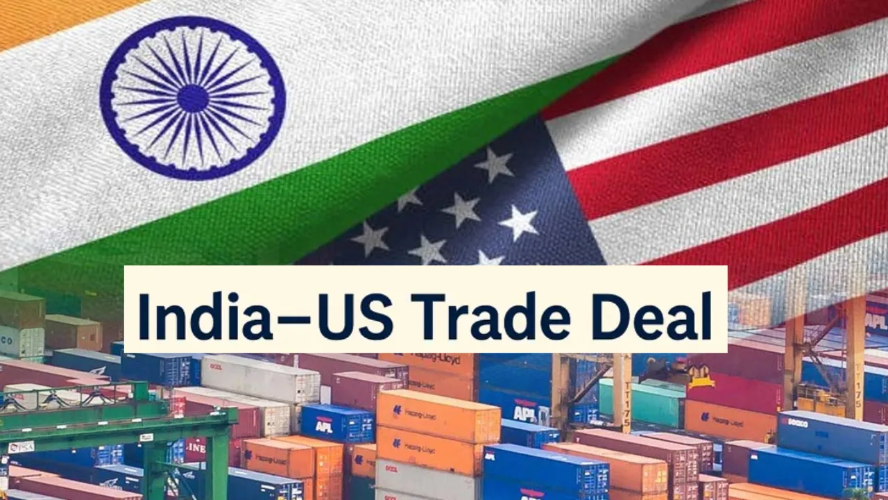 Indo-US Trade Deal: भारत-अमेरिका के बीच जल्द होगा ऐतिहासिक व्यापार समझौता! मार्को रूबियो का बड़ा ऐलान