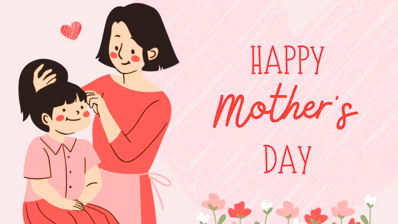 Mother's Day Special: मां... सृष्टि का शाश्वत आधार और प्रेम का अथाह सागर 