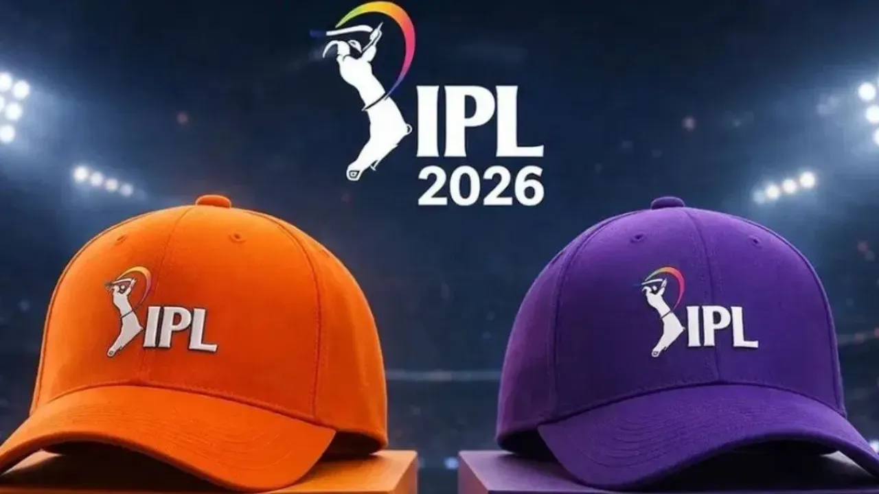 Orange Cap को लेकर तकरार बरकरारः  साई सुदर्शन ने छीनी ऑरेंज कैप! गिल 552 रन के साथ दूसरे नंबर पर