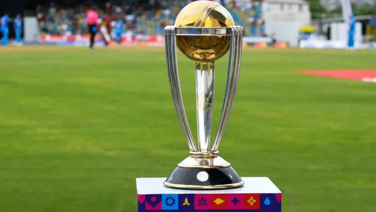 ODI World Cup 2027: भारत के पड़ोसी देश ने जीत के लिए कमर कसी, बनना चाहता है प्रबल दावेदार