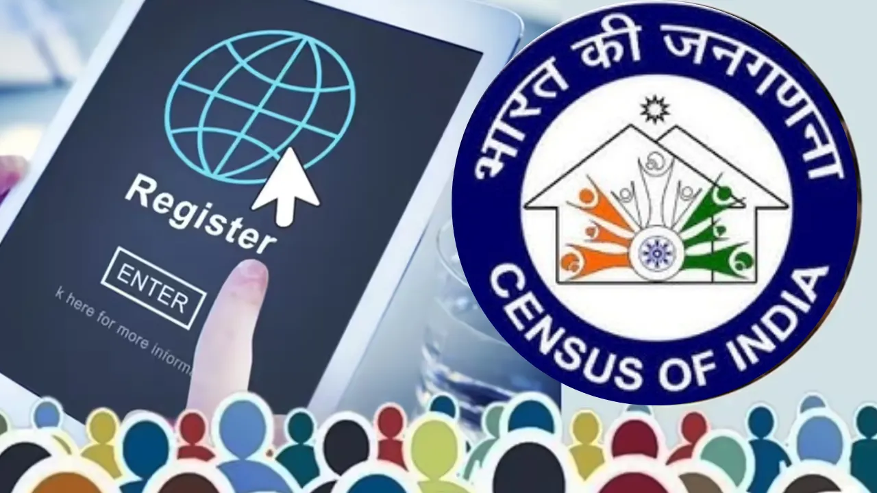 UP में डिजिटल जनगणना का शंखनाद: 22 मई से शुरू होगा महाभियान, 5 लाख कर्मचारी संभालेंगे कमान