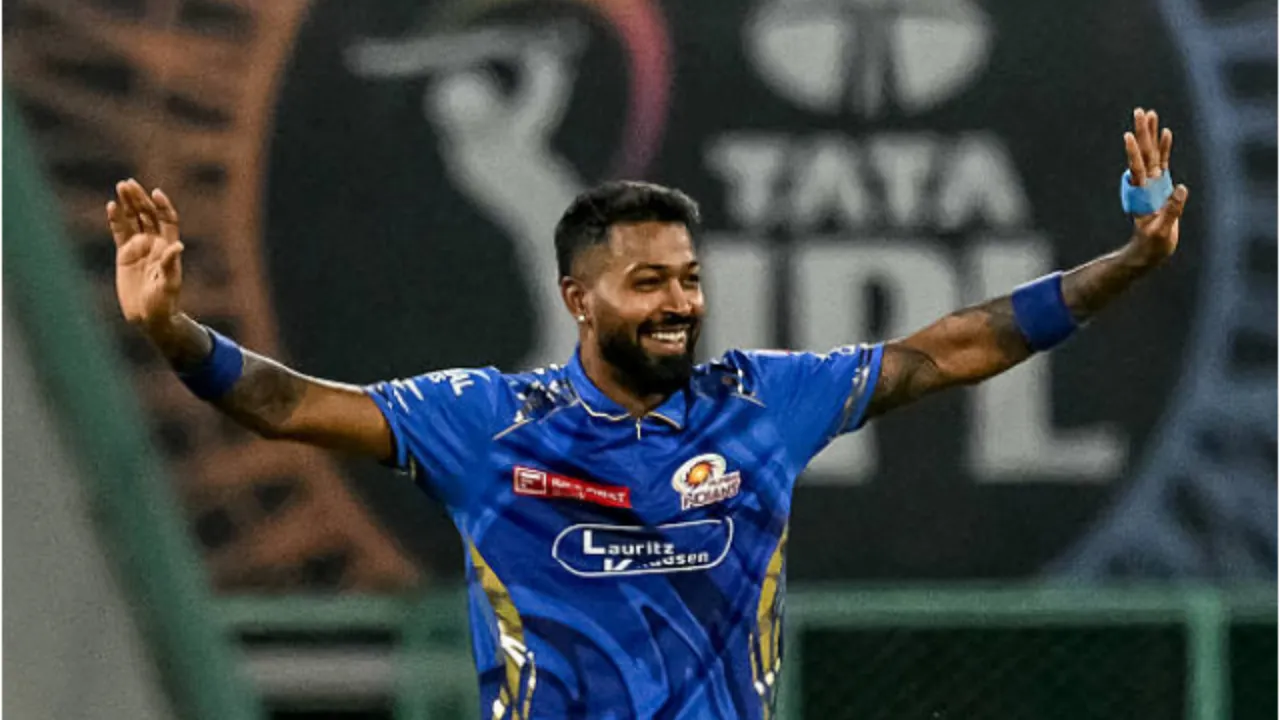 IPL 2026: क्या खत्म हो गया हार्दिक पांड्या का सफर? RCB के खिलाफ बड़े मुकाबले से पहले मुंबई इंडियंस को लगा तगड़ा झटका!