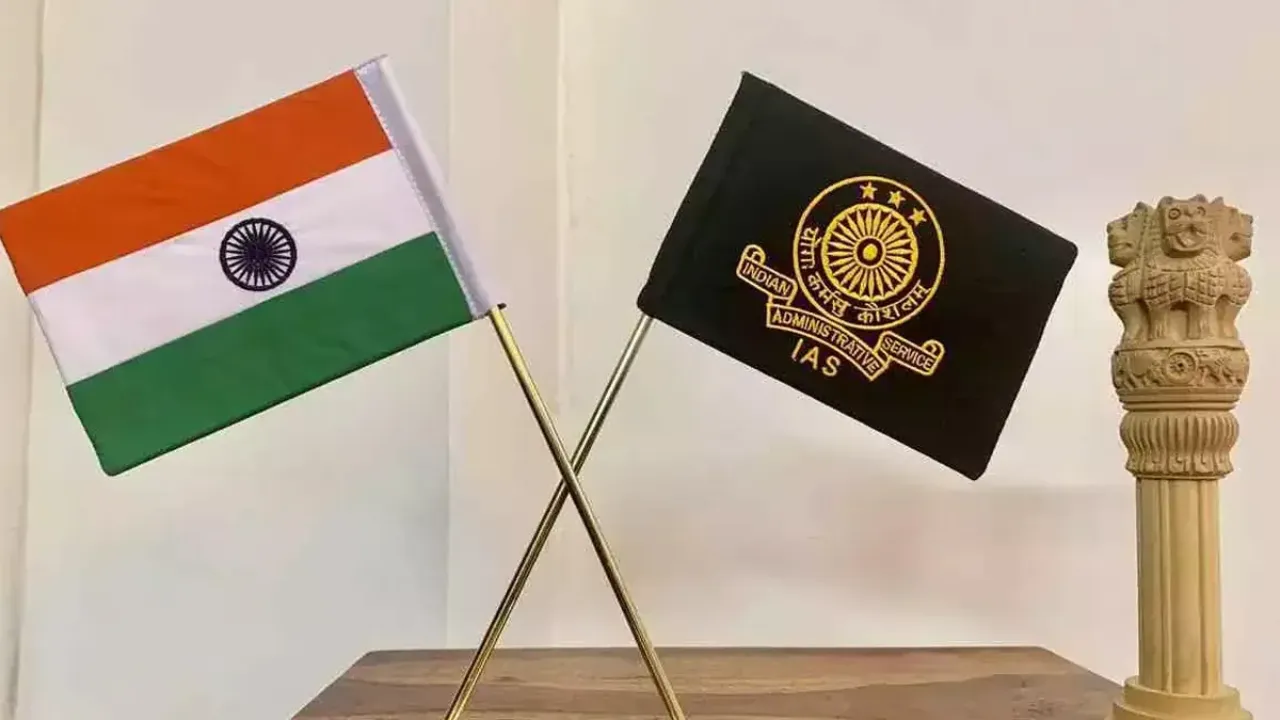 33 पीसीएस अधिकारियों के आईएएस बनने का रास्ता साफ, केंद्र सरकार ने प्रमोशन कोटे में आवंटित किए 33 पद