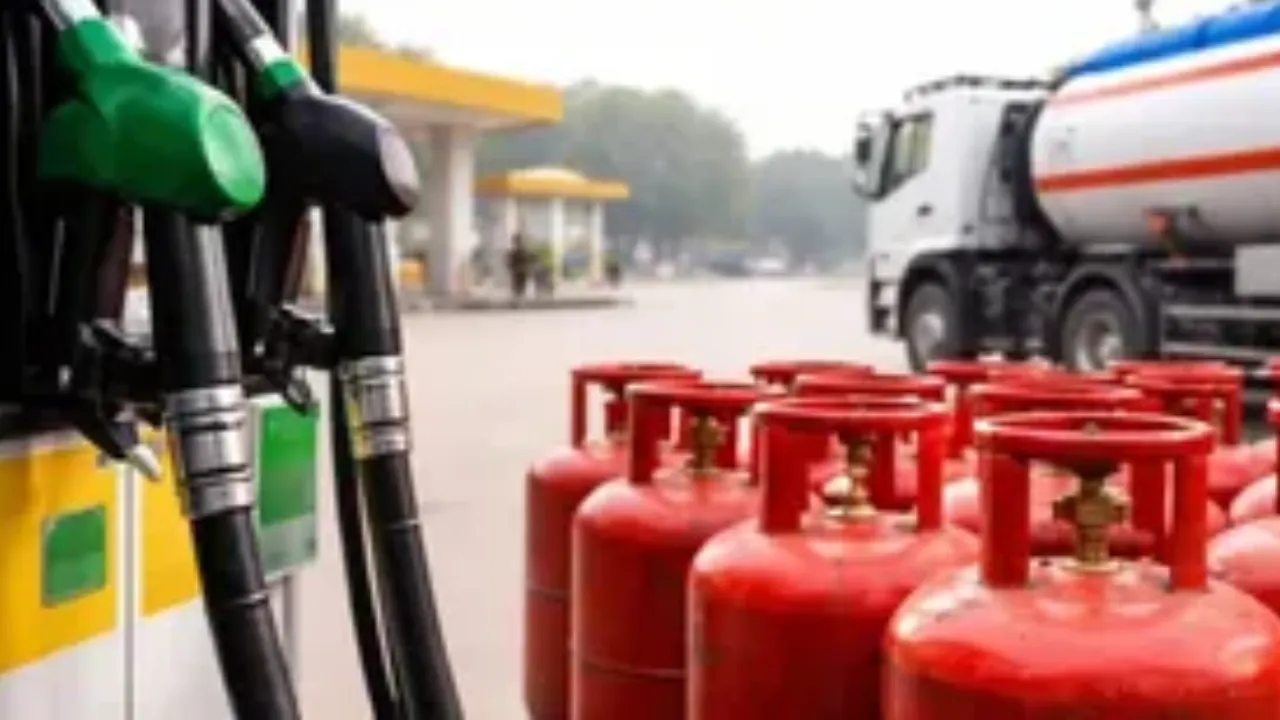पेट्रोलियम मंत्री का भरोसा: देश में ईंधन की कोई कमी नहीं, LPG उत्पादन बढ़कर पहुंचा 54,000 टन प्रतिदिन